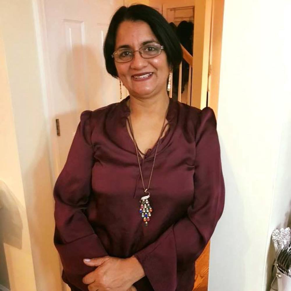Meet your Posher, Luz marina